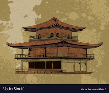 Grunge background vector image