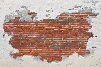 Grunge brick wall mockup, textured | Free PSD Mockup - rawpixel