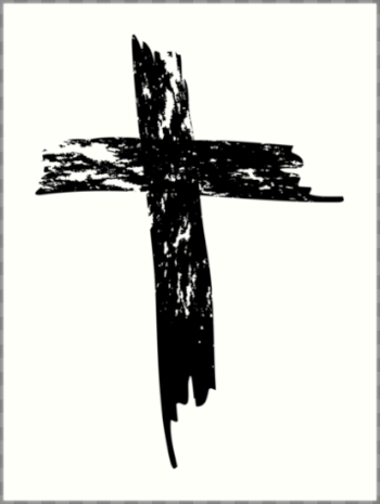 Grunge Cross Png Vector, Clipart, PSD - peoplepng.com
