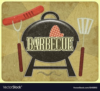  					Grunge Design Grill vector&nbsp;image														