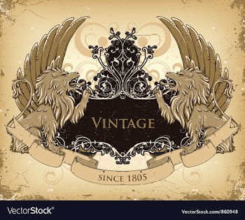  					Grunge emblem vector image														