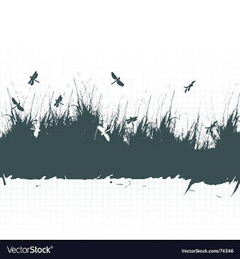  					Grunge frame and border series vector image														