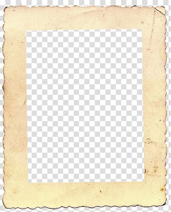 Grunge frames, brown farme transparent background PNG clipart