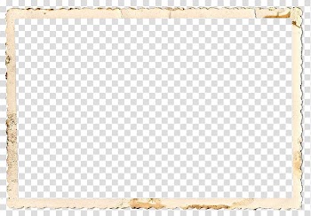 Grunge frames, brown frame transparent background PNG clipart