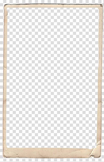 Grunge frames, brown frame transparent background PNG clipart
