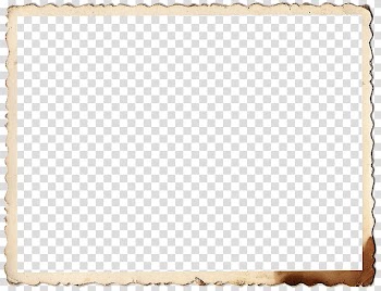 Grunge frames, rectangular brown and beige frame panel illustration transparent background PNG clipart