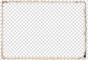 Grunge frames, rectangular gray fra,e transparent background PNG clipart