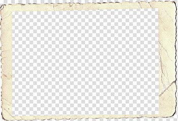 Grunge frames, white boarder frame illustration transparent background PNG clipart