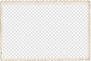 Grunge frames, white frame y transparent background PNG clipart