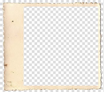 Grunge frames, white letter transparent background PNG clipart