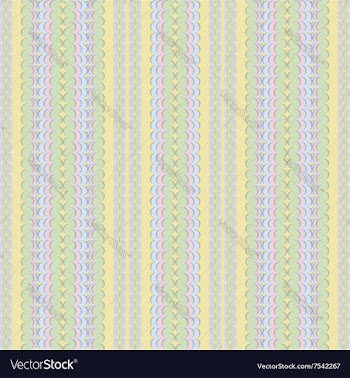 Grunge geometric pattern art vector image