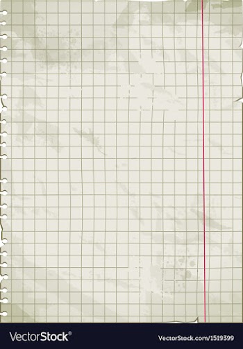 					Grunge Paper Page Background vector image														