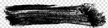 Grunge Stroke Banner transparent background PNG clipart