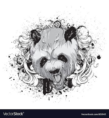 Grunge t-shirt design vector image