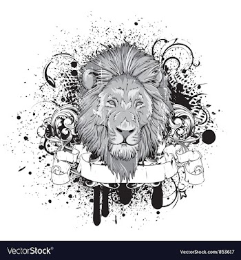 Grunge t-shirt design vector image