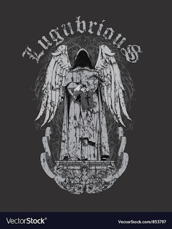 Grunge t-shirt design vector image