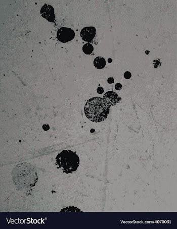 Grunge texture vector image