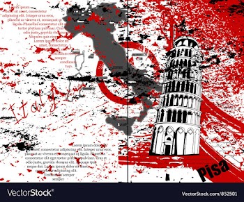 Grunge urban background vector image