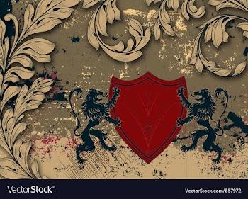 Grunge vintage background vector image