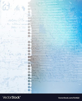 Grungy background vector image