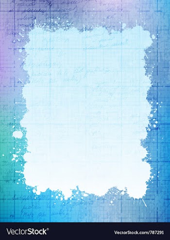 Grungy background vector image