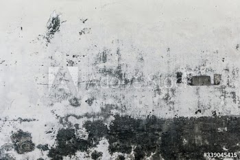 Grungy concrete wallpaper
