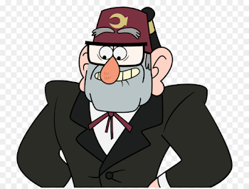 Grunkle Stan Mabel Pines Dipper Pines Bill Cipher Stanford Pines ...