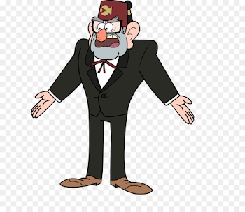 Grunkle Stan Mabel Pines Dipper Pines Stanford Pines Bill Cipher ...