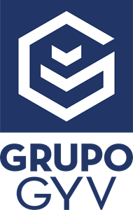 Grupo Gyv Logo Vector