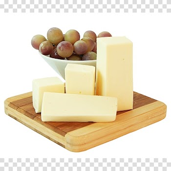 Gruyère cheese Milk Montasio Processed cheese Beyaz peynir, Processed Cheese transparent background PNG clipart