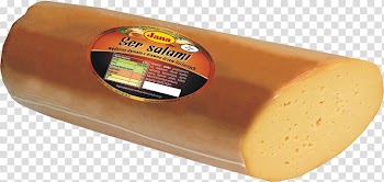 Gruyère cheese Salami Montasio Processed cheese Parmigiano-Reggiano, cheese transparent background PNG clipart