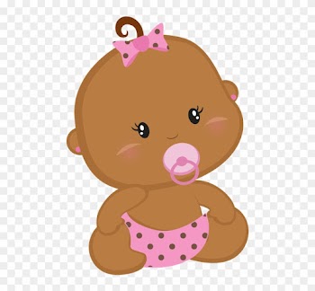 Grávida E Bebê - Baby Shower