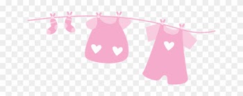 Grávida E Bebê - Baby Shower