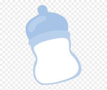Grávida E Bebê - Baby Shower Boy Clipart Png