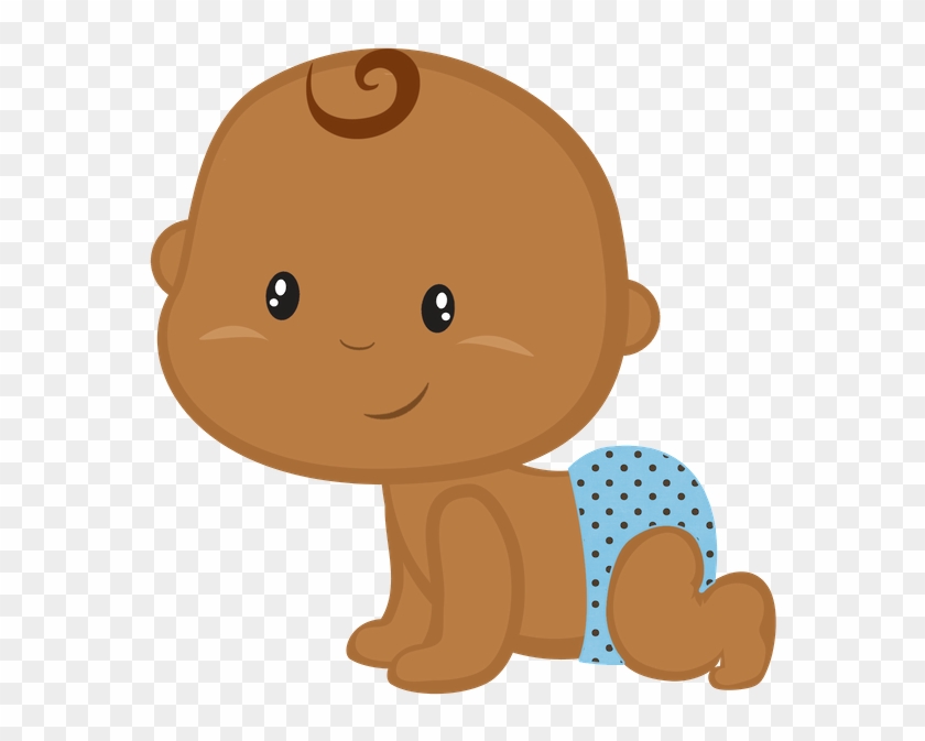 Grávida E Bebê - Bebe Desenho Png