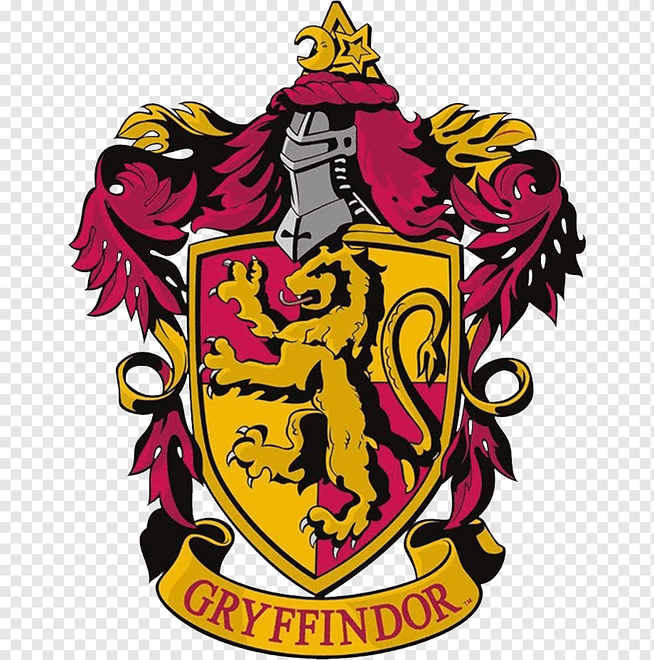 gryffindor, png