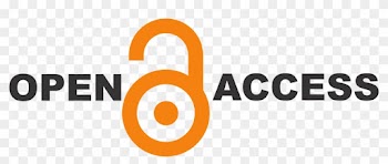 Gss Open Access Award - Open Access Logo Png