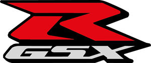 GSX R Logo Vector