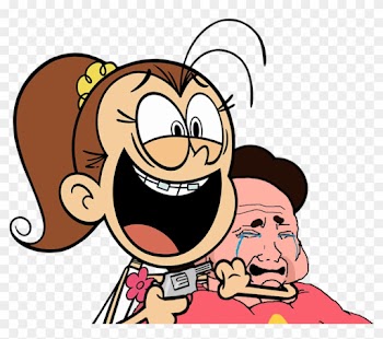 >believes That The Only Reason For Majoring In Stem - Luan Loud Steven Universe
