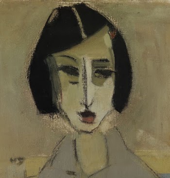 Göta, 1933, Helene Schjerfbeck | Free Photo - rawpixel