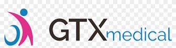 Gtx Medical Logo - Calligraphy