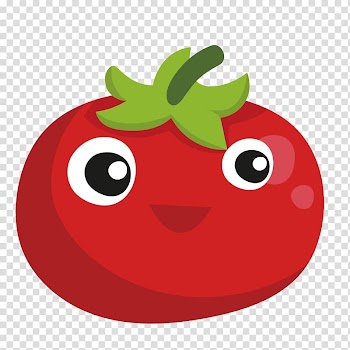 Guacamole Apple Tomato Vegetable , tomato transparent background PNG clipart