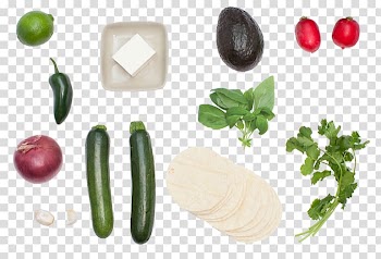 Guacamole Zucchini Taco Summer squash Food, pumpkin transparent background PNG clipart