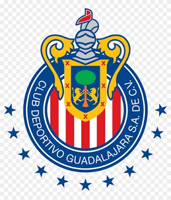 Guadalajara - Dream League Soccer Chivas Logo