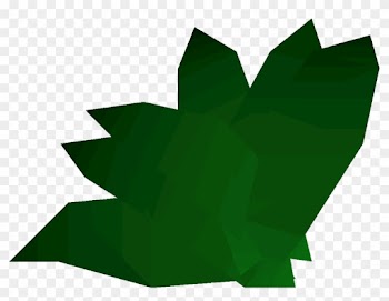 Guam Leaf - Herb Osrs