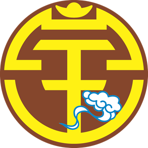 GUANGXI PINGGUO HALIAO FOOTBALL CLUB Logo Vector