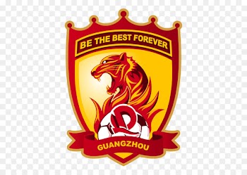 Guangzhou Evergrande Taobao F.C. Guangzhou R&F F.C. 2018 Chinese Super League 2018 AFC Champions League - cdr 