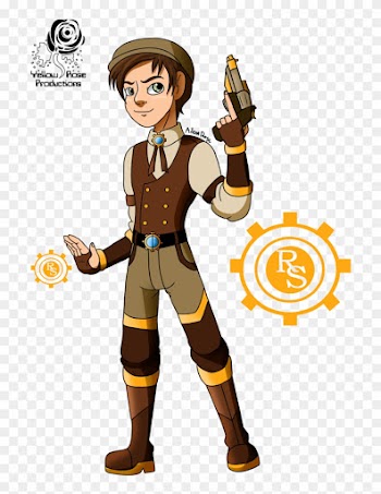 Guardian Of Radiator Springs By Aileen-rose - Aileen Rose
