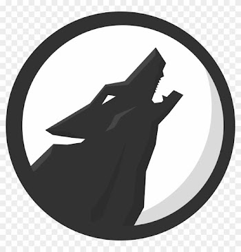 Guardians Halo - Halo 5 Wolf Emblem