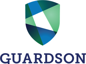 Guardson Medikal Logo Vector